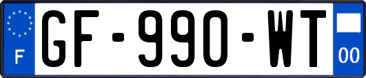 GF-990-WT