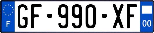 GF-990-XF
