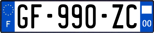 GF-990-ZC