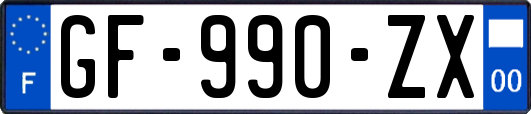 GF-990-ZX