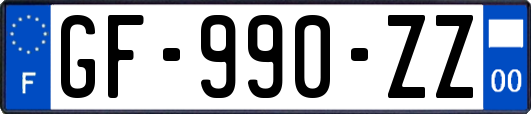 GF-990-ZZ