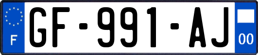 GF-991-AJ