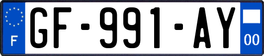 GF-991-AY