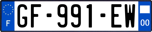 GF-991-EW