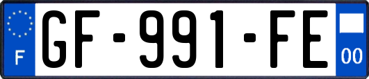 GF-991-FE