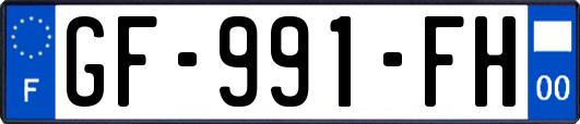 GF-991-FH