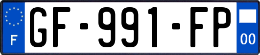 GF-991-FP