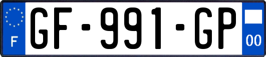 GF-991-GP