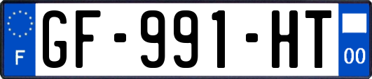 GF-991-HT