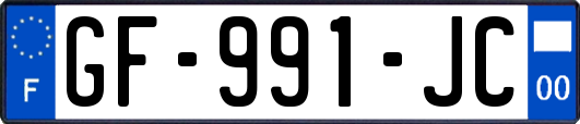 GF-991-JC