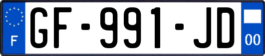 GF-991-JD