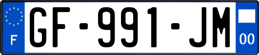 GF-991-JM