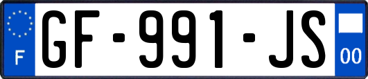 GF-991-JS