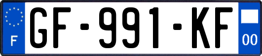 GF-991-KF
