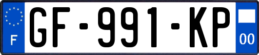 GF-991-KP