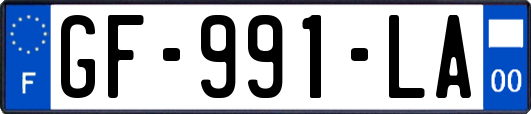 GF-991-LA