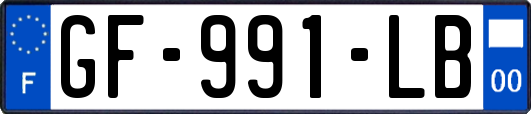 GF-991-LB