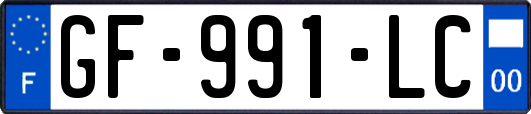 GF-991-LC