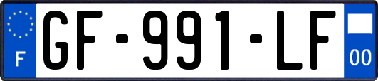 GF-991-LF