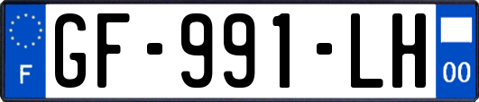 GF-991-LH