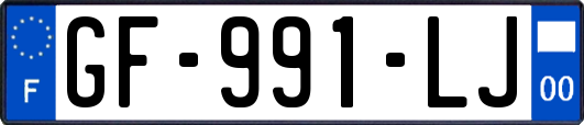 GF-991-LJ