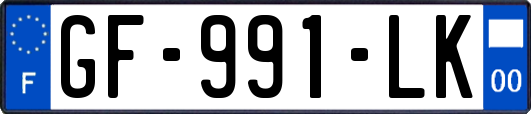 GF-991-LK