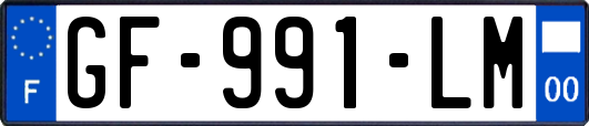 GF-991-LM