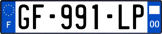 GF-991-LP