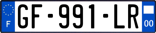 GF-991-LR
