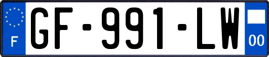 GF-991-LW