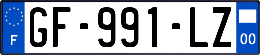 GF-991-LZ