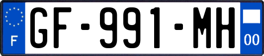 GF-991-MH