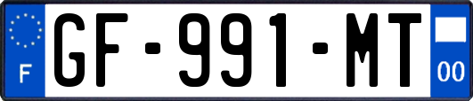 GF-991-MT