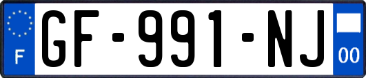 GF-991-NJ