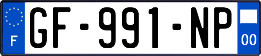GF-991-NP