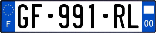 GF-991-RL