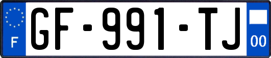 GF-991-TJ