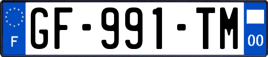 GF-991-TM