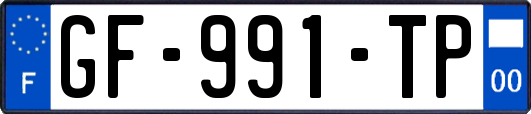 GF-991-TP
