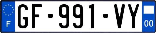 GF-991-VY