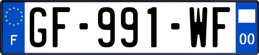 GF-991-WF