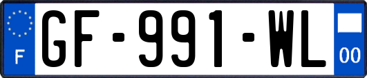 GF-991-WL