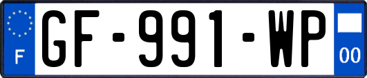 GF-991-WP