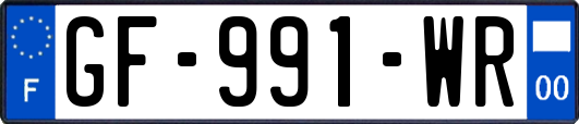 GF-991-WR