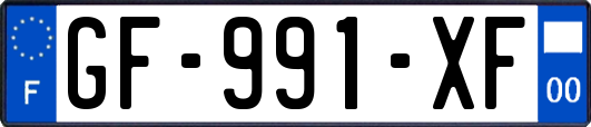 GF-991-XF