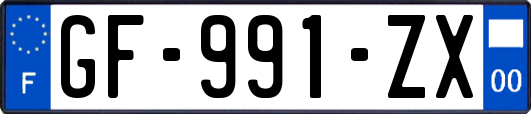 GF-991-ZX