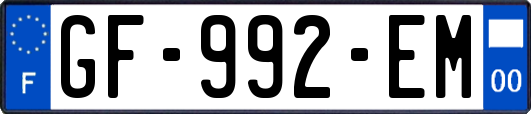 GF-992-EM