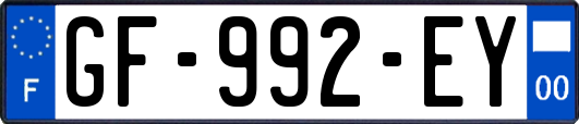 GF-992-EY