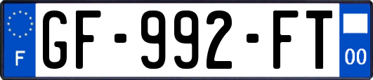 GF-992-FT