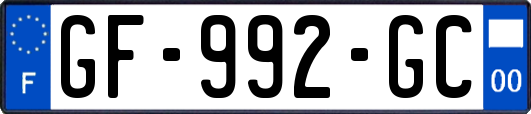 GF-992-GC